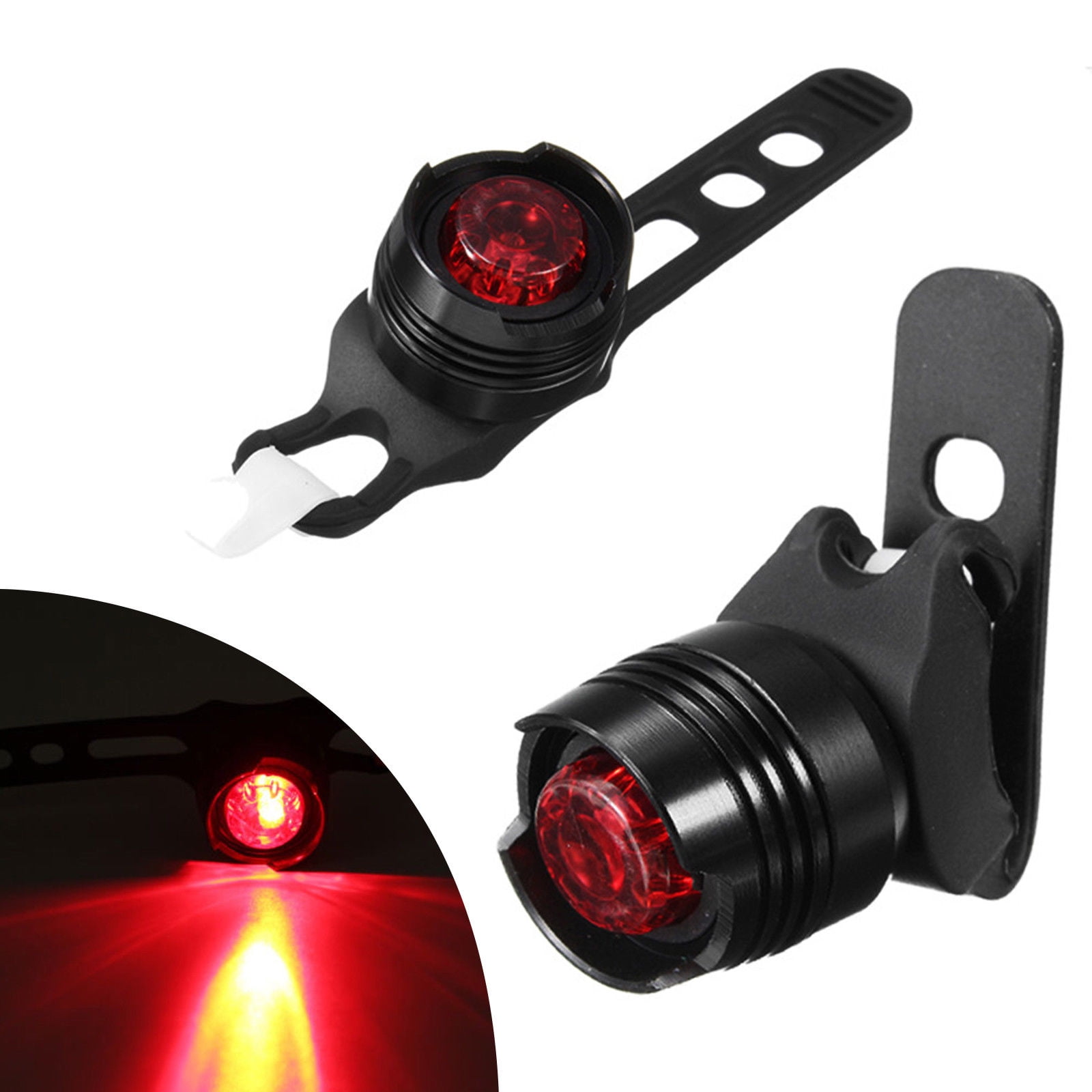 walmart bike light