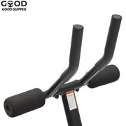 SENDERPICK Ab Trainer Abdominal Workout Machine Waist Cruncher Core Toner, Shaper with LED Monitor,Foldable Core Trainer for Abdominal,fit Home Gym Core Workout Equipment