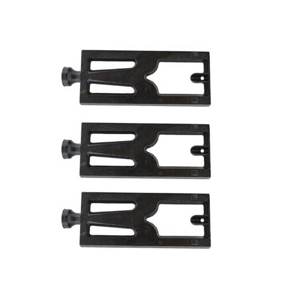 Replacement Cast Iron Gas Burner for Lynx LPSGEBKT, LSB2PC, Gas Models, 3-Pack