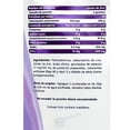 thumbnail image 2 of Citrato de Zinc 150 g sabor Uva Vidanat, 2 of 3