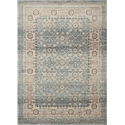 Loloi Jocelyn Southwestern Sky / Multi Area Rug
