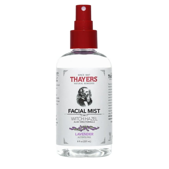 Thayers Brume Visage Lavande