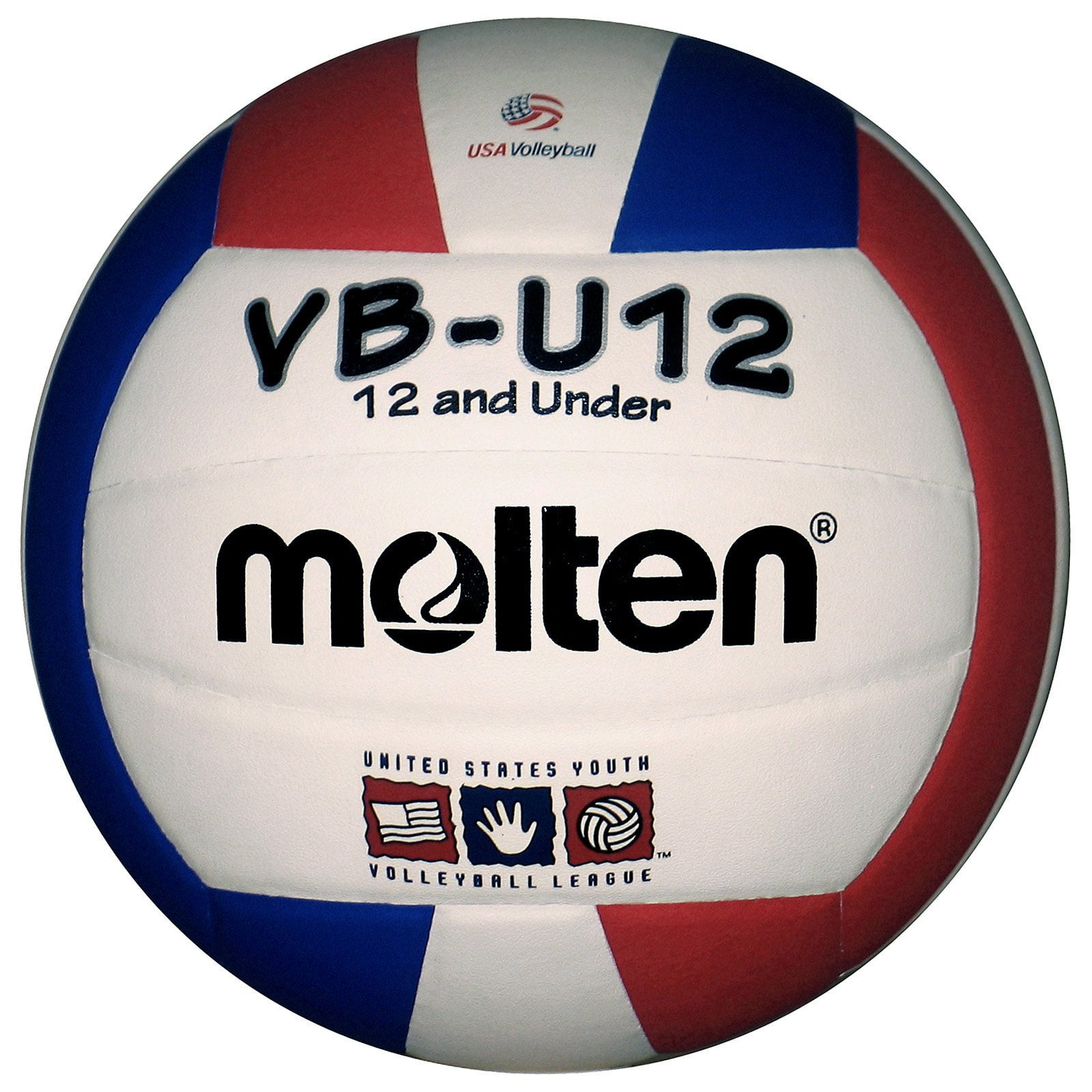 Molten VB Lite U12 Volleyball