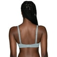 thumbnail image 3 of Vanity Fair Radiant Women's Wireless Bra - Full Coverage Comfort, T-Shirt Bra, Convertible Straps, Style 3472389, 3 of 10