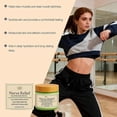 thumbnail image 5 of 1-3X Natural Nerve-Relief-Magnesium Cream for Sleep Support, Deep Muscle Relaxation, 5 of 5