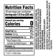 Diet Pepsi Cola Soda Pop, 7.5 fl oz, 10 Pack Mini Cans