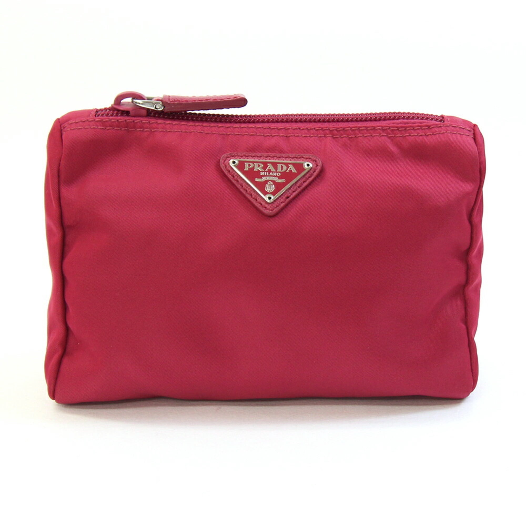 Prada Pouch