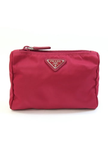 Prada Pouch