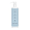 thumbnail image 1 of ACTIIV Recover Tratamiento de champú limpiador espesante para la caída del cabello para hombres 16 onzas líquidas Actiiv NA, 1 of 5