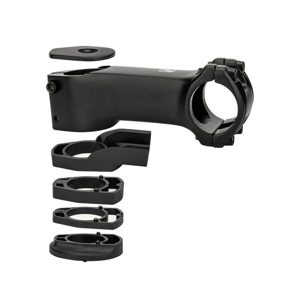 Aluminum Alloys Bicycles Handlebar Stem Road Bike Internal Cable Bicycles Handlebar Stem 80-130mm Inner Wiring Risers