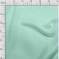 thumbnail image 3 of oneOone Rayon Light Mint Green Fabric Tribal Craft Projects Decor Fabric Printed By The Yard 56 Inch Wide, 3 of 4