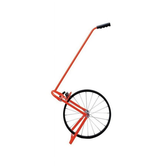 (Price/Each)Rolatape 14-594 Measuring Wheel - All Terrain 4' Circumference