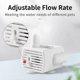 thumbnail image 2 of Quiet Replacement Pump for Cat Water Fountains WF020 WF050 - Efficient Pet Fountain Pump, 2 of 5
