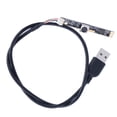 thumbnail image 3 of Módulo De Cámara AF, Cable Estándar Campo De Visión De 40 Cm Resolución De 60° Módulo De Cámara 2592 X 1944, Compatible Con El Protocolo UVC Estándar OTG Para Unidad Sin ANGGREK Otros, 3 of 8