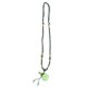 thumbnail image 3 of Women's Aromatherapy Necklace, Combining Fashion and Odor Elimination Features, 3 of 5