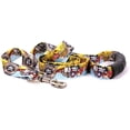 thumbnail image 1 of ATTOE Bottine Pirate EZ-Grip ATTOE avec Poignée Confortable, 1 of 1