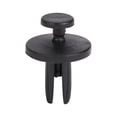 thumbnail image 2 of 240pcs 12 Sizes Assorted Car Trim Clips Push Rivets Bumper Door Panel Retainer with Screwdriver, 2 of 2