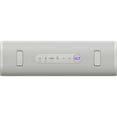 thumbnail image 5 of Sony SRSULT30/W ULT Field 3 Wireless Portable Bluetooth Speaker, Off-White Bundle with Deco Essentials 6 Foot Braided USB-C to USB-C Cable, 5 of 11