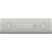 Sony SRSULT30/W ULT Field 3 Wireless Portable Bluetooth Speaker White 2 Pack