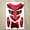 Flame Red, variant on Motorcycle modified soft glue flame decorative stickers scratch stickers motorcycle fuel tank stickers fish bone stickers auto parts