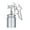 DOWN- 1000ML-2.0, variant on 1000ML Pneumatic Spray Gun 2.0/2.5/3.0mm Caliber Nozzle Car / Furniture Spraying Tool For Car DIY Craft Projects / Paint Sprayer ,Easy to Clean