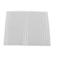 thumbnail image 4 of Filtre à air 16x25x1 po pour fournaise, 1 cadre réutilisable et 6 supports filtrants, nettoyeur plissé profond pour CVC, 4 of 4