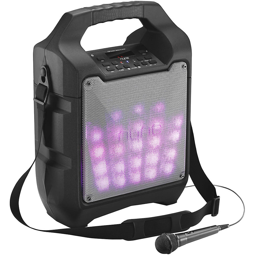 nyne speaker walmart