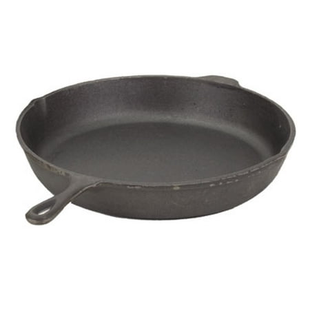

Royal ROY CI 1125 Cast Iron Skillet 12-1/2
