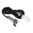 thumbnail image 2 of Cable Del Sensor Del Odómetro De La Motocicleta 3 Imanes Para Digital, 2 of 7