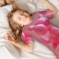 thumbnail image 5 of Hirioo Pink Balloon Puppy Art Hirioo-Large, 5 of 6