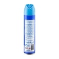 thumbnail image 2 of Aromatizante ambiental Great Value en aerosol destellos azules 226 g, 2 of 4