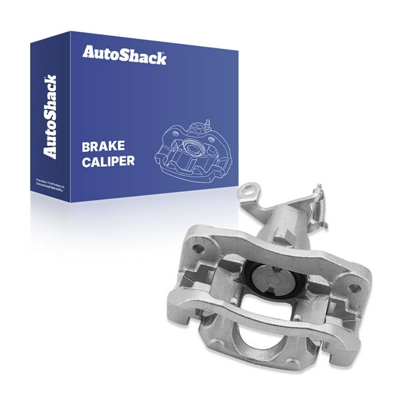 AutoShack Rear Brake Caliper Right Replacement for 2009-2012 Dodge Journey 1-PC
