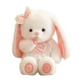 thumbnail image 3 of Boovnll Teddy Bear, 16" Cute Soft Plush Bear Cuddly Plushies Stuffed Bear for Kids Girls Boys Educational Learning, Bedtime Gifts, Stuffed Animals, 3 of 7