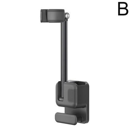 -Hair Dryer Holder NonDrilling WallMounted Hair Dryer Stand