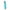 Blue, variant on Yesbay LED Luminous Tie Dot Print Button Battery Powered Necktie Men Women Colorful Sequins Glowing Tie Parties Nightclubs Accessories