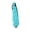 Blue, variant on Yesbay LED Luminous Tie Dot Print Button Battery Powered Necktie Men Women Colorful Sequins Glowing Tie Parties Nightclubs Accessories