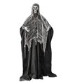 thumbnail image 1 of Esqueleto controlado por sonido LANGXUN de 6 pies para decoración de Halloween, 1 of 8