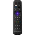 thumbnail image 3 of OEM Replacement Remote Control Compatible with All Sharp Roku Smart TVs【Only Works with Sharp Roku TV, Not for Roku Stick and Roku Box】(Netflix, Apple TV+, Prime Video, and Waipu.tv), 3 of 5
