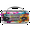 Multicolour 10, variant on Herdesigns Solar System Universe Carry Case Compatible with Nintendo Switch 2017 & Oled 2021, with 20 Game Card Slots, Outer Space Portable Travel Carrying Case Pouch for Accessories & Games