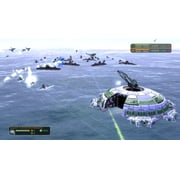 Supreme Commander Xbox 360
