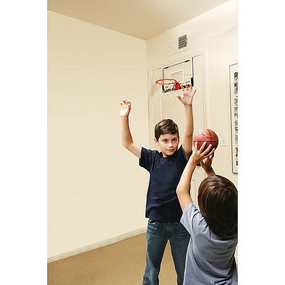 SKLZ Pro Mini Mountable Basketball Hoop