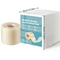 thumbnail image 2 of Sports Hydrocolloid Dressing Roll For Kit Bandage For Blisters Burns Cuts And, 2 of 2