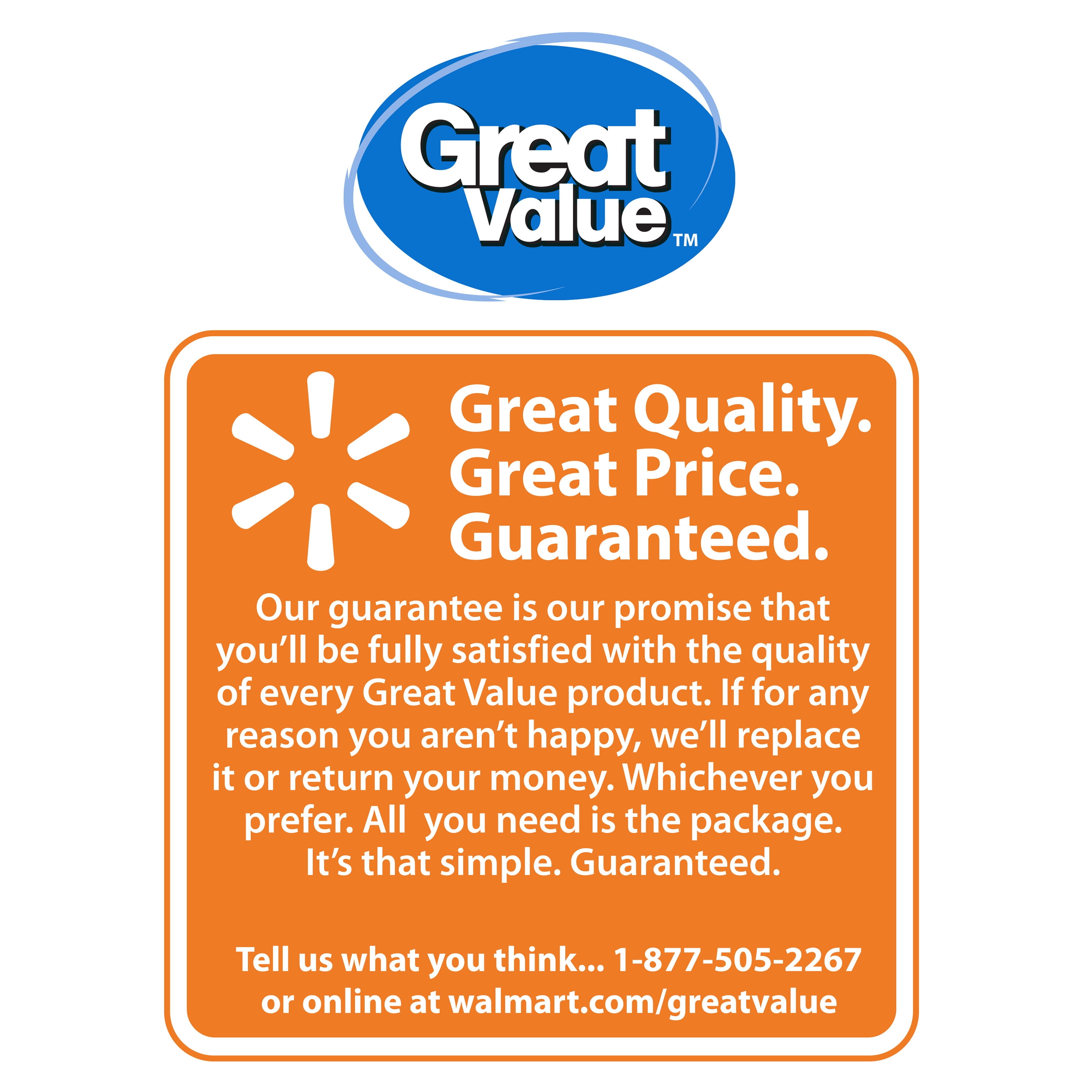 Great Value Organic Single Origin Ethiopia Ground Coffee, 12 oz