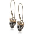 thumbnail image 1 of Skull Earrings, 1 of 3