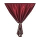 thumbnail image 1 of Cortina impresa bloqueo de luz efectivo elegante tradicional tradicional chino monte pegajoso para la oficina de cocina hotel de guardería 100cmx120 cm, 1 of 8