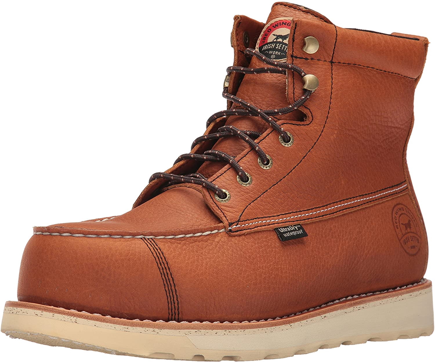 Irish Setter Men's Wingshooter ST-83632 Work Boot - Walmart.ca