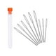 thumbnail image 5 of Juego de agujas de coser Wosthever 9 piezas acero inoxidable, 5 of 6