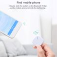 thumbnail image 4 of Wuztai Offres 90% de Réduction Traqueur GPS Portable Bluetooth 5.0 Traqueur de Clés Mobile Dispositif Intelligent Anti-Perte Outil Localisateur GPS pour Animaux Traqueur Bluetooth pour Clés d'Animaux Portefeuille Sac Liquidation, 4 of 6