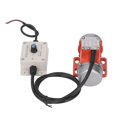 thumbnail image 5 of Motor de vibración CC sin escobillas de 30 W con controlador de velocidad: motor vibratorio eléctrico ajustable y eficiente para diversas aplicaciones (DC12 V, 2,8 A), 5 of 5