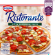 Dr. Oetker Ristorante Pizza Pepperoni et pesto 360 g – image 1 sur 4